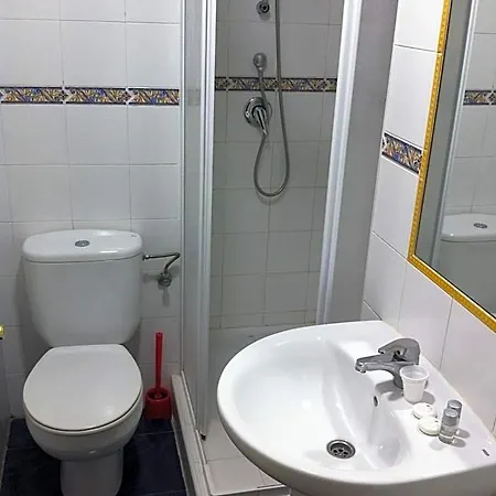 Bolina Hotel Gernika-Lumo