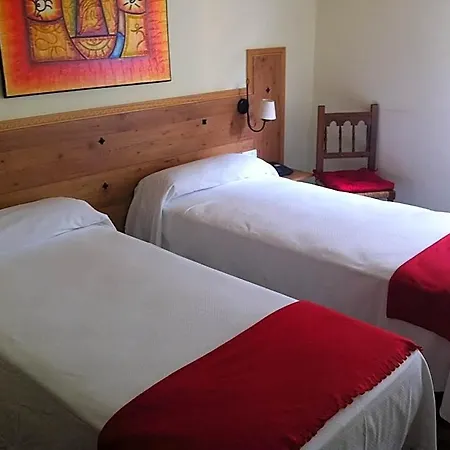 Hotel Bolina Gernika-Lumo