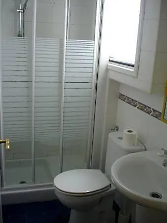 Hotel Bolina *