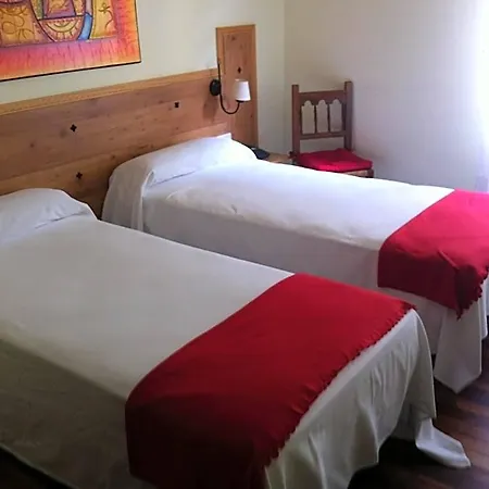 Hotel Bolina Gernika-Lumo