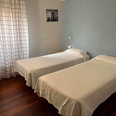 Hotel Bolina