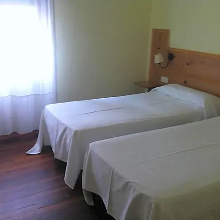 Bolina Hotel Gernika-Lumo