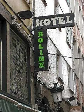 Hotel Bolina Gernika-Lumo