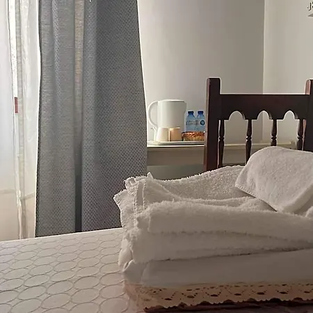 Hotel Bolina