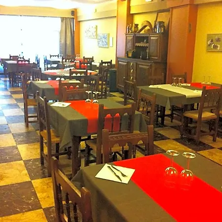 Bolina Hotel