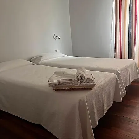 Hotel Bolina Gernika-Lumo