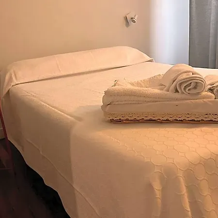 Bolina Hotel *
