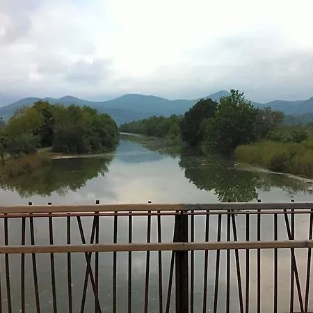 Bolina Hotel *