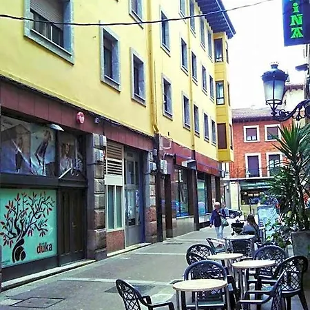 Hotel Bolina *