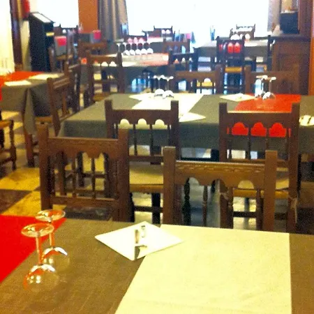 Bolina Hotel Gernika-Lumo