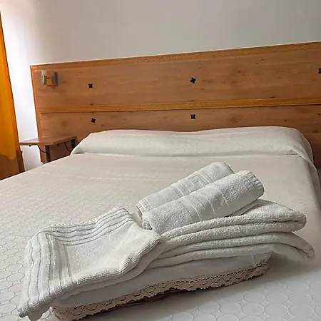 Hotel Bolina *