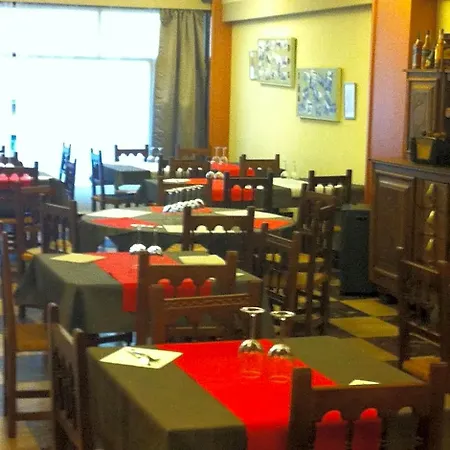 Bolina Hotel *