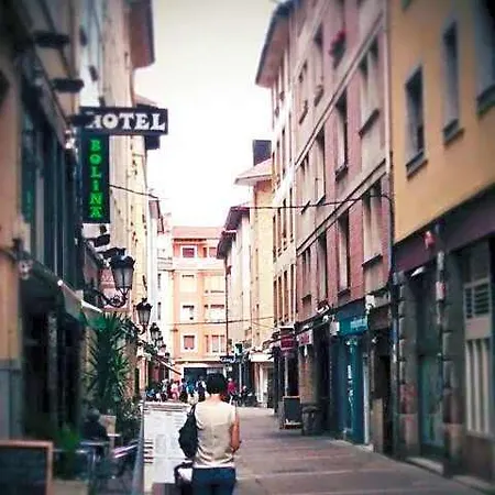 Bolina Hotel